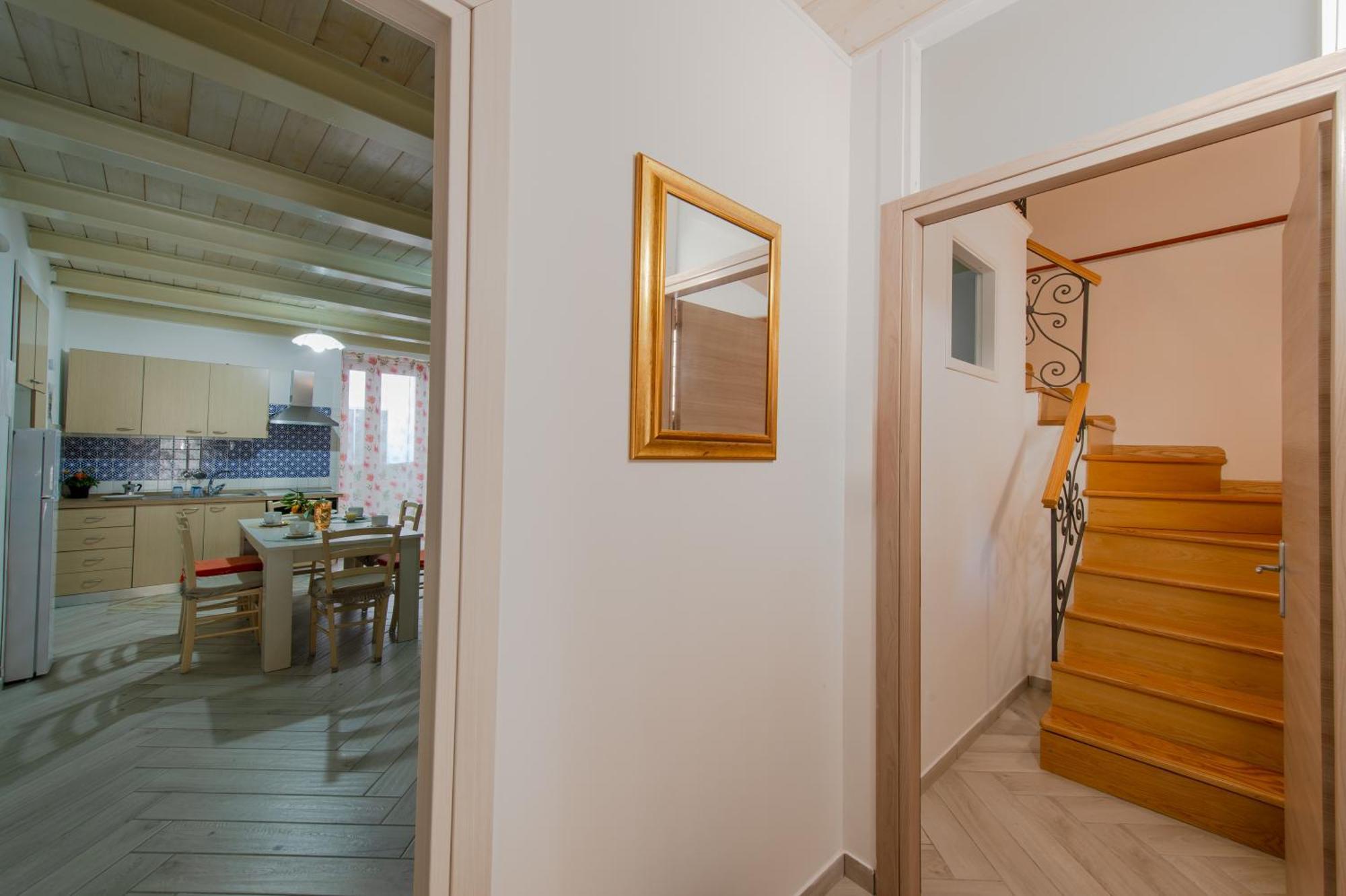 Maison Antica - One Step Away From The Sea Maiori Eksteriør billede